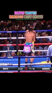10K reactions · 118 shares | Mario barrios vs gervonta Davis highlights壘 #batangpalaawagvlog #fbreelsfypシ゚viral #CasimeroVSInoue #pacman #mannymayweather #followers #thankgods #highlights | Ariel Sabido Vlog | Facebook