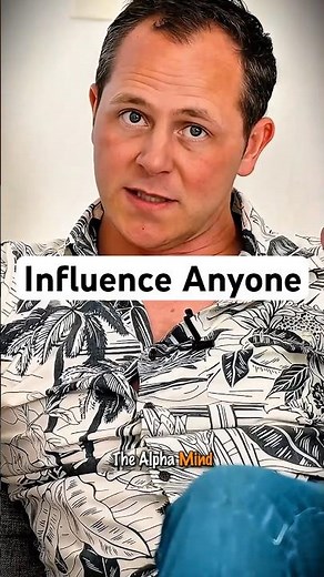 Master the Art of Influence #lifeadvice #psychology #humanbehavior #personalgrowth