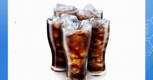 The negative health impacts of drinking soda