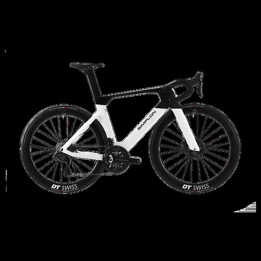 PRIDE | Das schnellste Rennrad der Welt | simplon.com