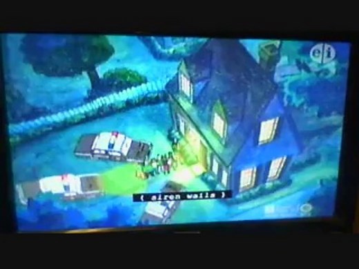 Arthur Nerves of Steal Full Episode