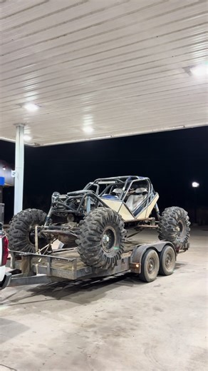 Dig rig bubba #rockbouncer #fyppp #digrigs🌾 | bouncer