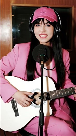 Beautiful girl singing | #shorts
