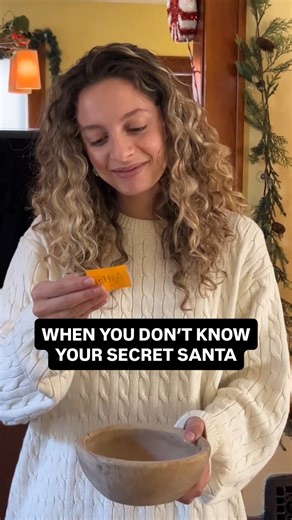 College Life on Instagram: "it’s the gift that keeps on giving #collegelife #secretsanta #whiteelephant #giftexchange #holidayseason"