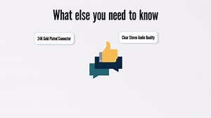 3.5mm Headphone Extension Cord 1ft,3.5mm Male to Female Stereo Audio Extension Cable/90 Degree Right Angle Aux Cable for Smartphones, Tablets, Media Players