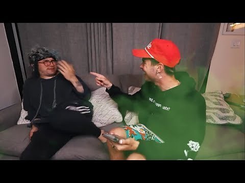 kian farting for 3 minutes and 38 seconds