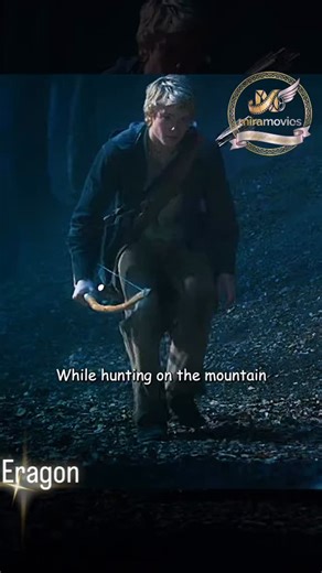 Miramovies | Eragon_ (2006) follows Eragon (Edward Speleers), a teenage farm boy in Alagaësia who discovers a mysterious blue dragon egg. The dragon,... | Instagram