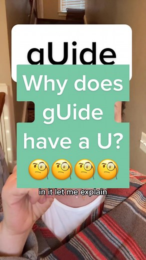 Understanding the Meaning of Guide | Phonics and Structured Literacy Explained