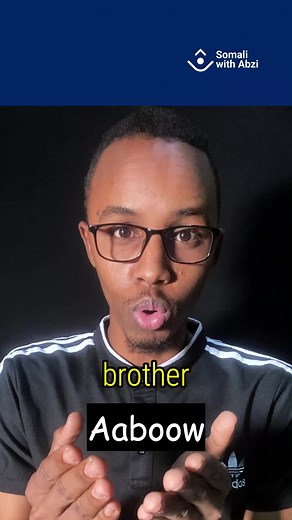 Somali with Abzi على TikTok