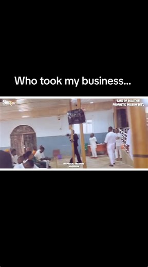 Understanding Prophet Emeka and His Role in Business