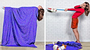 Funny magic tricks and DIY illusions: | 5-Minute Crafts Teens