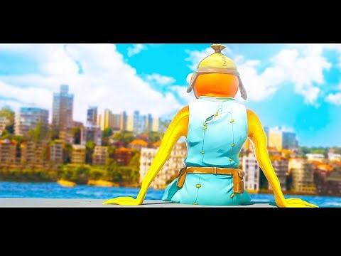 Tiko - Missing You (Official Music Video)