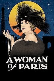 A Woman of Paris