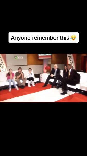 Anyone? 😂 #fyp #featureme #cbbc #beattheboss #memories #uk #ukcomedy2