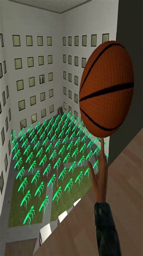 Part-27 #NextBotS #GmoD