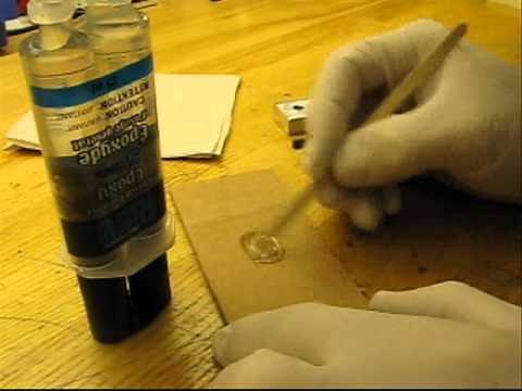 Quick Introduction: Epoxy - How To Use