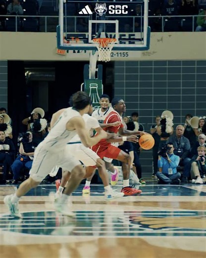 Red Wolves start off right🐺 #WolvesUp | Arkansas State Men's Basketball