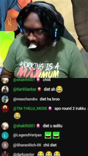 பசிக்கும் ல 🥲😜 !! How to Maintain Your Body !! மாட்டிக்கினாரு ஒருத்தரு😭😂 | #mybloopers #shorts