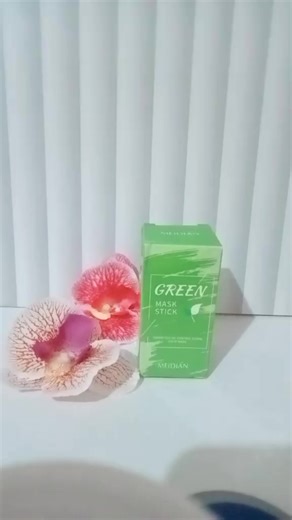 rekomendasi GREEN mask stick #greenmaskstick