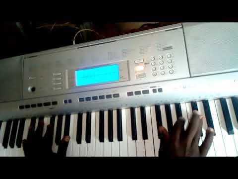 #piano seben by Jay piano tv