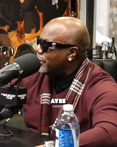 🚨 Earthquake addresses Katt Williams' comments about him being illiterate: "First, of all, it’s a lie" | Angela Yee