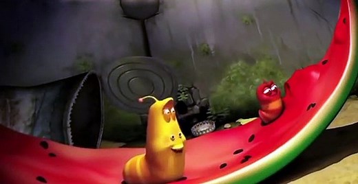Larva Larva S01 E021 Watermelon