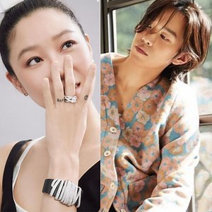 Soulmates forever: The Kevin Oh and Gong Hyo-jin relationship timeline