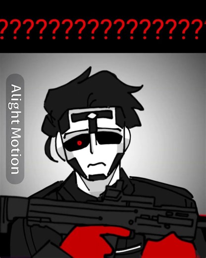 BANG BANG BANG meme//鴉獄//#alightmotion #animation #渡鴉 #三角洲行动 #deltaforce
