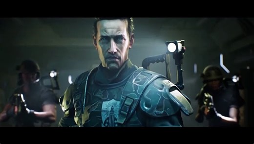 Aliens: Dark Descent - Gameplay