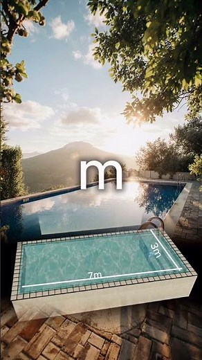 Standard Dimensions of Rectangular Swimming Pools – From Residential to Olympic Size