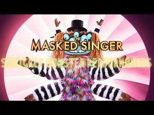 SQUIGGLY MONSTER'S PERFORMANCES