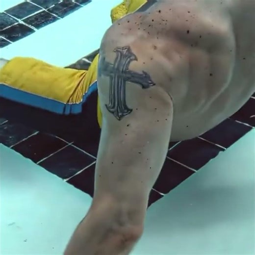 This Final Destination Scene Ruined Pools Forever 😱