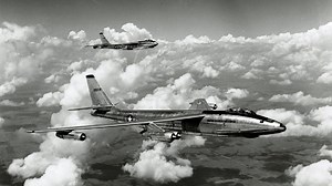 Looking back at Boeing's rich history