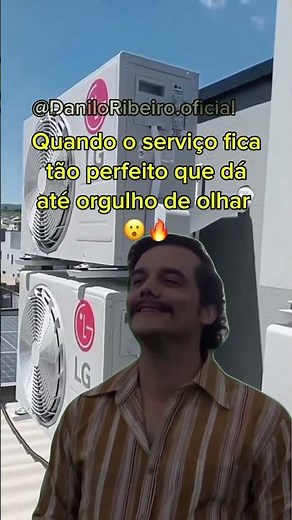 Instalação de Ar-Condicionado Perfeita: Acabamento Profissional Sem Erro