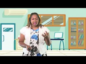 Science - Grade 7: Force of Attraction