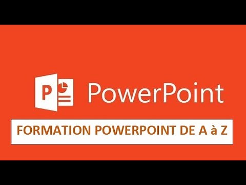 0054 Envoyer son diaporama par e mail sur PowerPoint