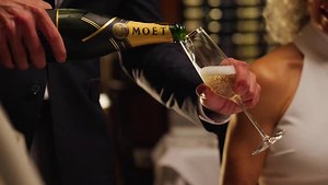 Join us for our next four-course TasteMaker Dinner featuring Moet & Chandon – an experience in luxury and elegance. View the menu and reserve your seat at https://bit.ly/4flrtGx. | Ruth's Chris Steak House