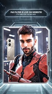 105K views · 1.3K reactions | Tag @itelpakistan and use #CyberMeWithP65 to get your avatar featured and stand a chance to win amazing gifts, exclusive Itel surprises, and more! Use the filter now: https://itel-p65-cyberme.animix.cc/login #CyberMewithP65 #itelpakistan #itelP65 | itel | Facebook