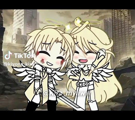 Exploring Emotion in Gacha Life Storytelling