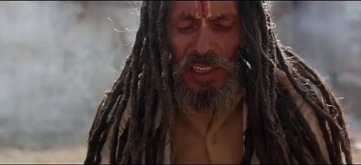 Película Documental (Baraka) (1992)