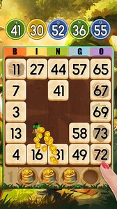 696 reactions · 30 shares | Play the #1 FREE BINGO Game! Claim your free credits and BINGO today! | Bingo Party - Crazy Bingo Tour | Facebook