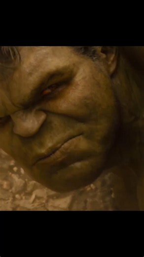 The person Hulk really fears isn't Thanos! The truth is much darker 😱
