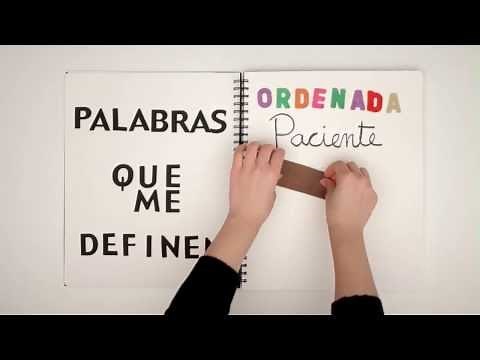 Vídeo CV Ana Gómez (Profesora)