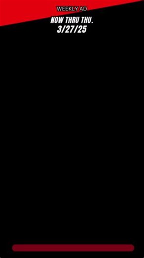 Unlock Big Savings Every Week!!! 💙💙💙 Check out this week's exclusive deals and start saving more today. | Big 5 Sporting Goods