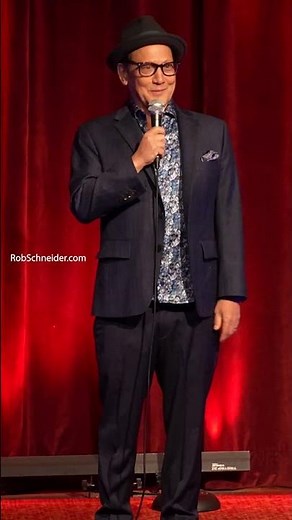 Bill Cosby is going back on tour! #standupcomedy #robschneider