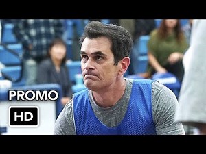Modern Family 8x16 Promo "Basketball" (HD)