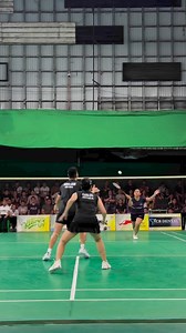 1M views · 12K reactions | C-One Badminton Challenge v7.0 |...