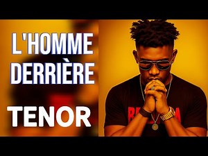Tenor, le jeune roi du rap camerounais qui a tout changé.