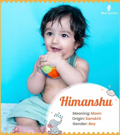 Himanshu Name Meaning: Origin, History, And Popularity Guide