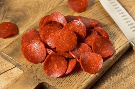 Can You Freeze Pepperoni? What You Should Know - The Kitchen Journal